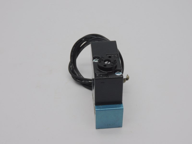 MAC 183B-112CA 110/120V NSNP