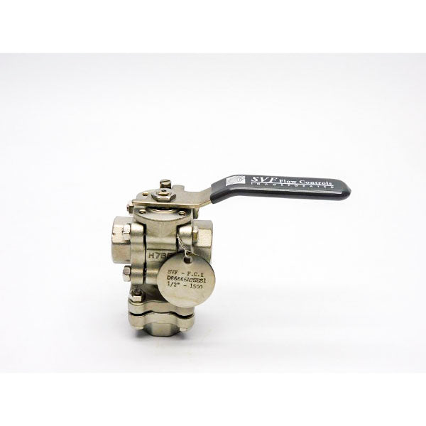 SVF D86666ATSES1 1/2" NSNP