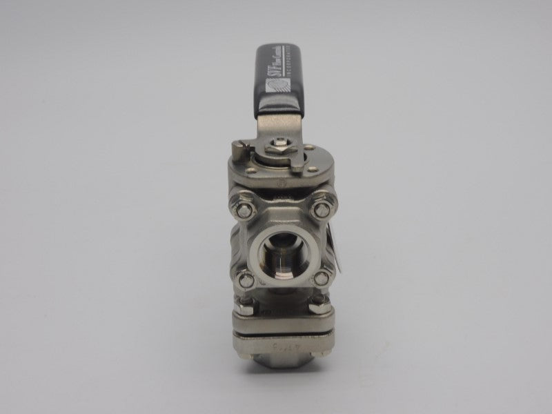 SVF D86666ATSES1 1/2" NSNP