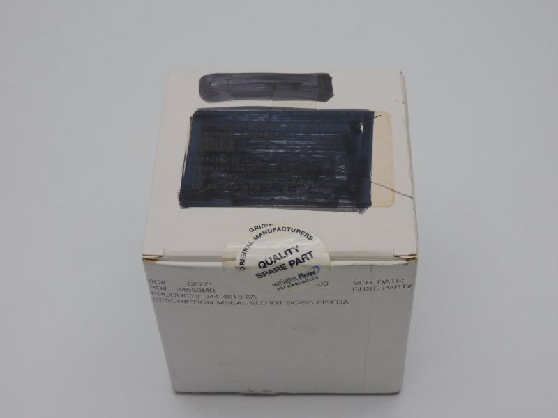 WRIGHT FLOW J44-4613-0A NSFS