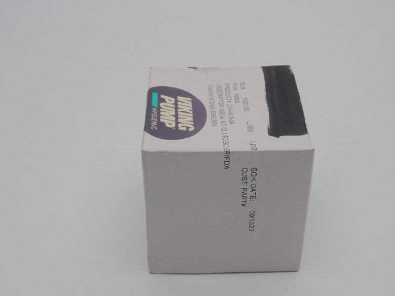 VIKING PUMP C14-4513-0A NSFS