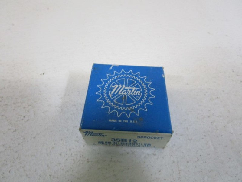 MARTIN 35B12 NSFS