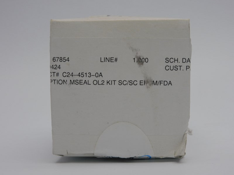 WRIGHT FLOW C24-4513-0A NSMP