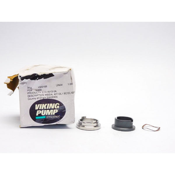 VIKING PUMP C14-4513-0A NSMP