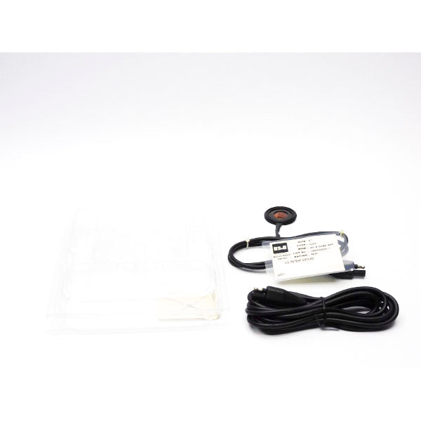 BS&B H1-0-0266-407 SAS 1" NSNP
