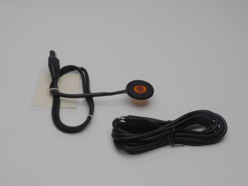 BS&B H1-0-0266-407 SAS 1" NSNP