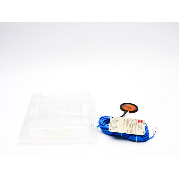 BS&B H1-0-0078-097 SAS 2" NSNP