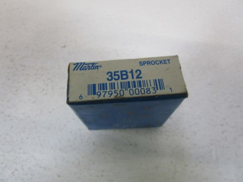 MARTIN 35B12 NSFS