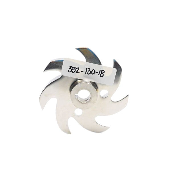 IMPELLER 352-130-18 M08818 NSNP