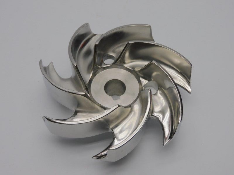 IMPELLER 352-130-18 M08818 NSNP