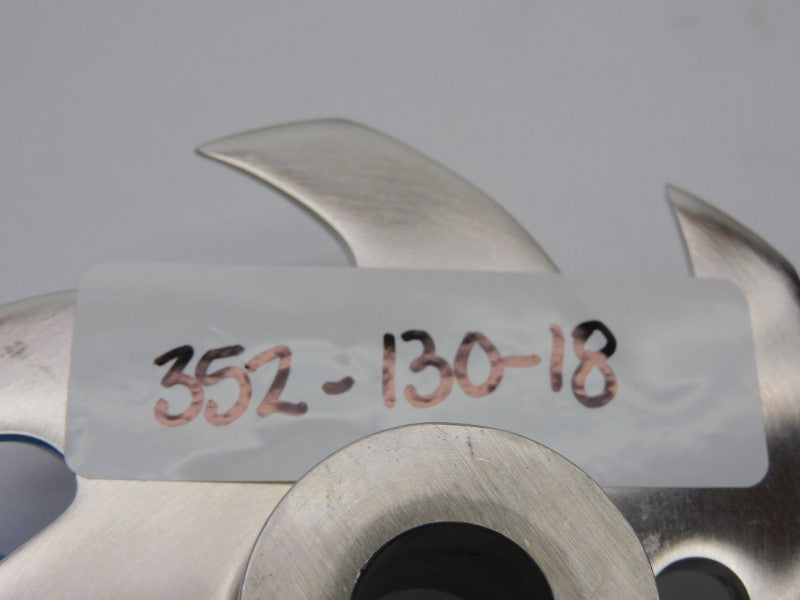 IMPELLER 352-130-18 M08818 NSNP