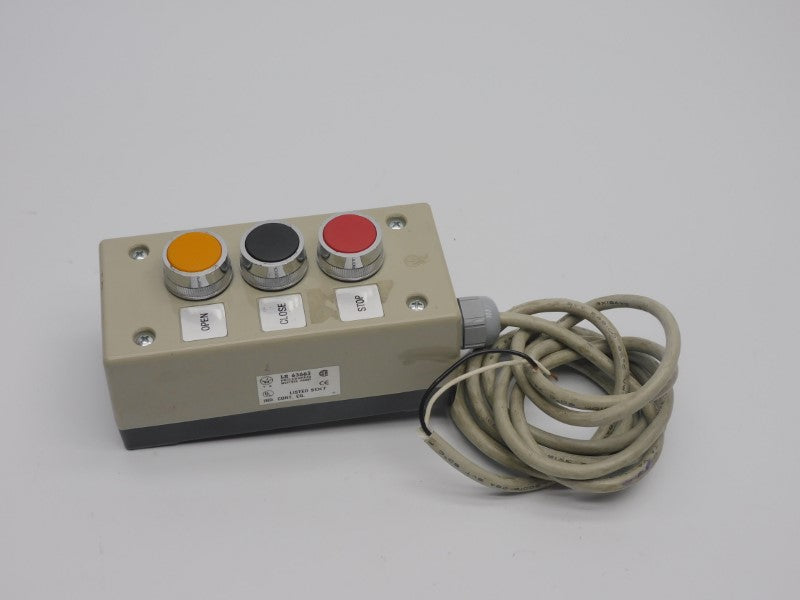 YK LR63663 UNMP