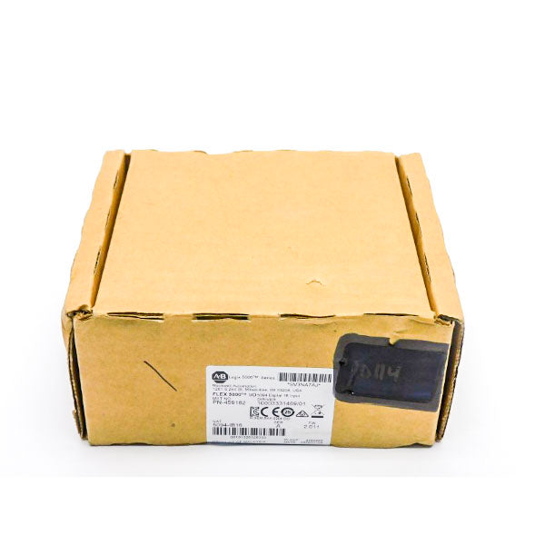ALLEN BRADLEY 5094-IB16 SER. A F/W 2.011 VER. 01 DATE: 2020 NSFS