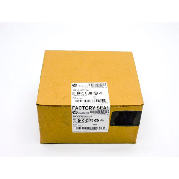ALLEN BRADLEY 5094-RTB3I SER. A DATE: 2020 NSFS