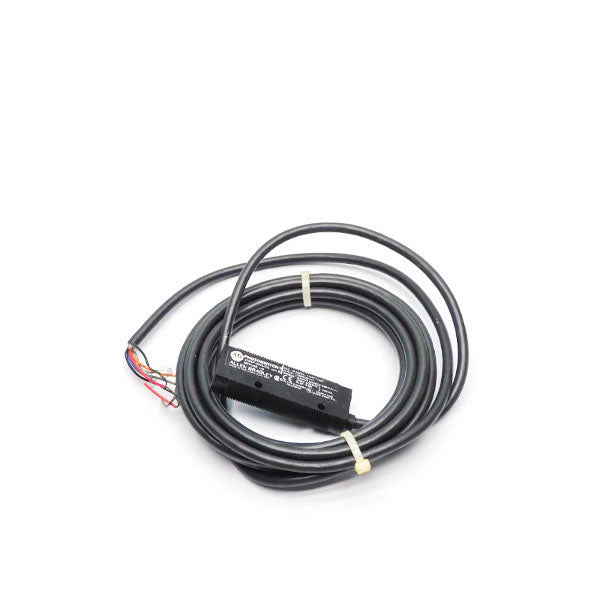 ALLEN BRADLEY 42SRP-6002-DG SER. B 10-30VDC UNMP