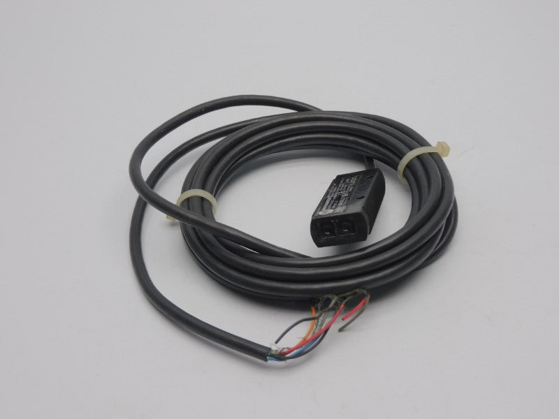 ALLEN BRADLEY 42SRP-6002-DG SER. B 10-30VDC UNMP