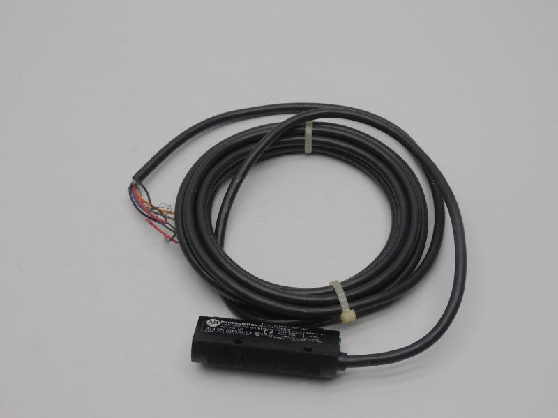 ALLEN BRADLEY 42SRP-6002-DG SER. B 10-30VDC UNMP