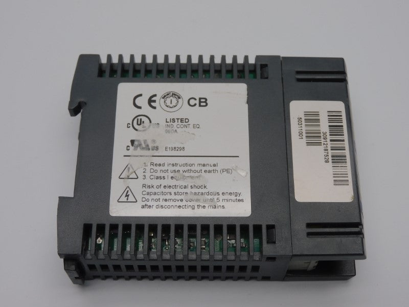 RHINO PSP24-024S(24W) 100-240V 1.0A NSNP