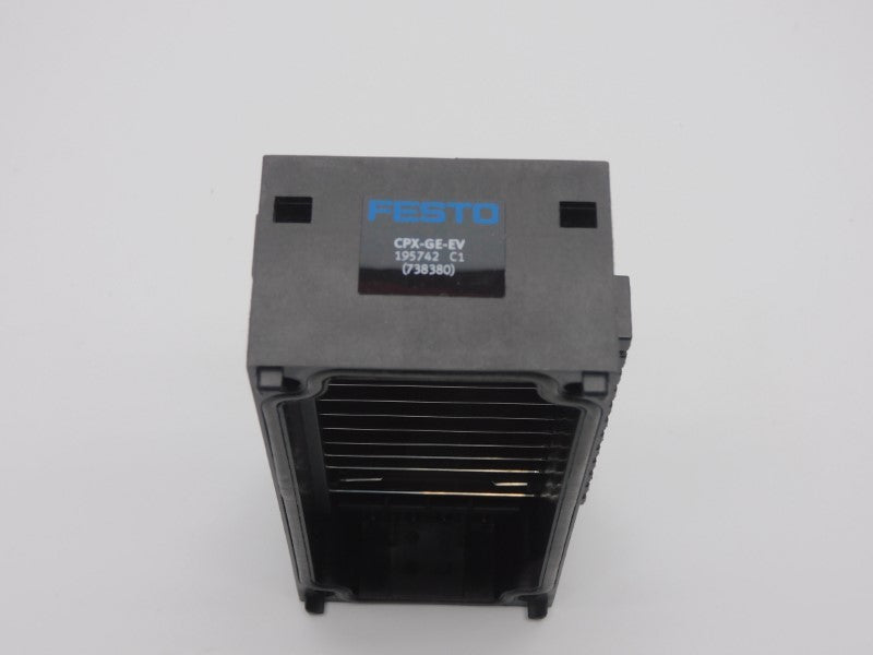 FESTO CPX-GE-EV 195742 NSNP