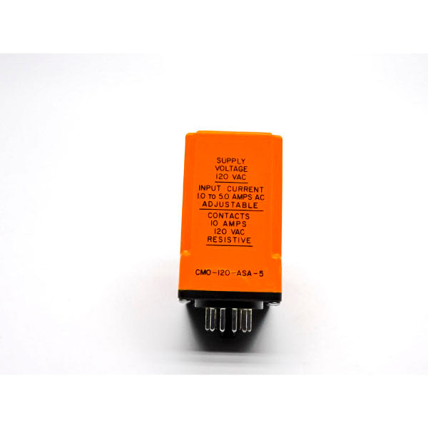 DIVERSIFIED ELECTRONICS CMO-120-ASA-5 120VAC 10A UNMP