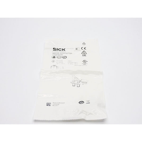 SICK IME08-1B5PSZT0S 1040839 10-30VDC NSMP