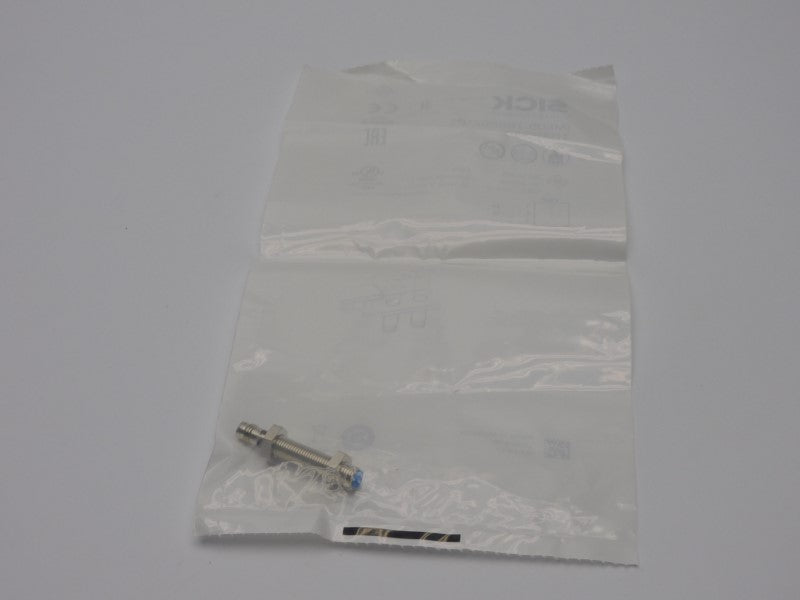 SICK IME08-1B5PSZT0S 1040839 10-30VDC NSMP