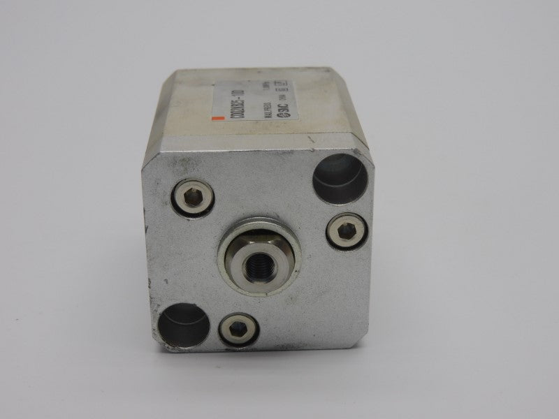 SMC CDQ2KB25-10D UNMP