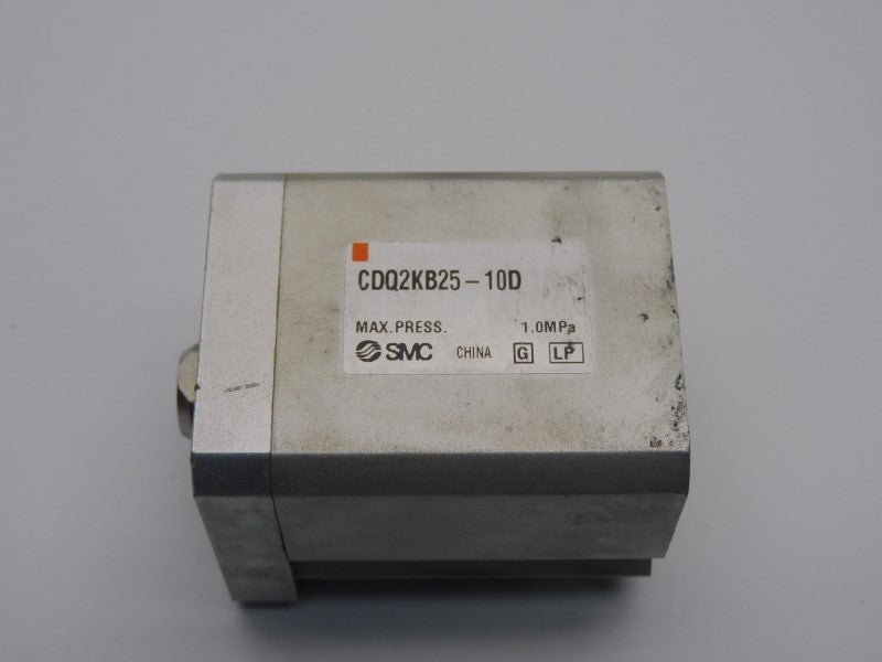 SMC CDQ2KB25-10D UNMP