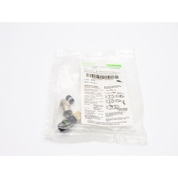MURR ELEKTRONIK 7000-12601-0000000 NSMP