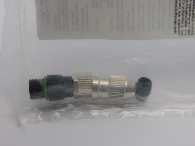 MURR ELEKTRONIK 7000-12601-0000000 NSMP