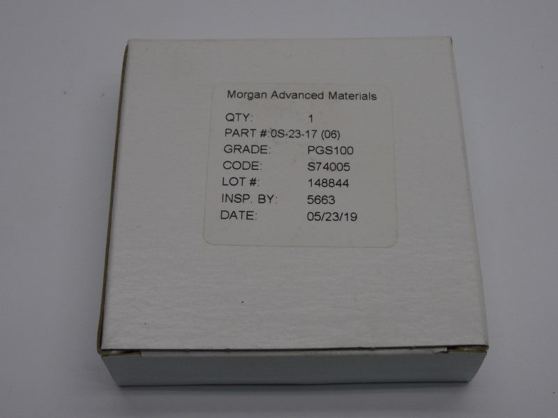 SPX 0S-23-17(06) NSMP