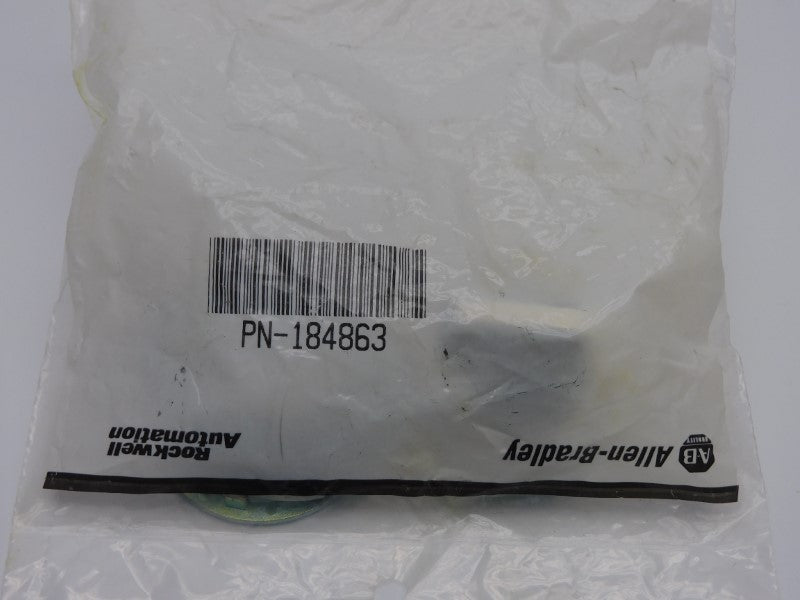 ALLEN BRADLEY PN-184863 NSMP