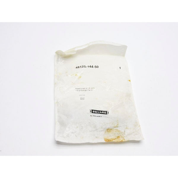 SQUARE D 48125-144-50 NSMP