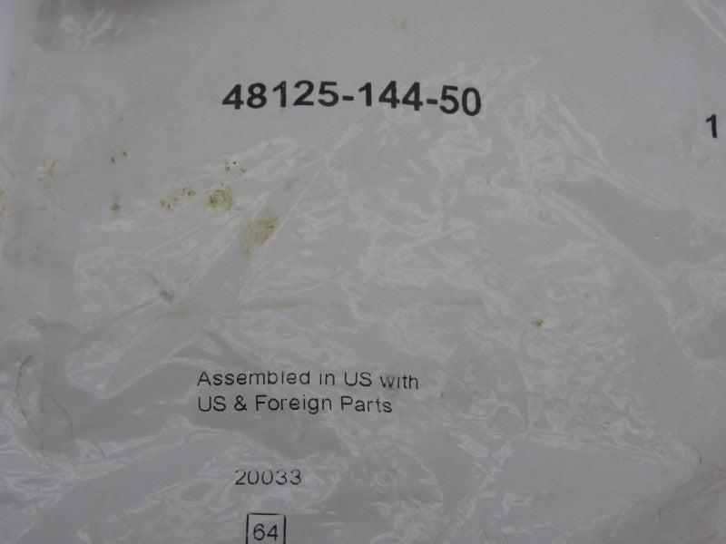 SQUARE D 48125-144-50 NSMP