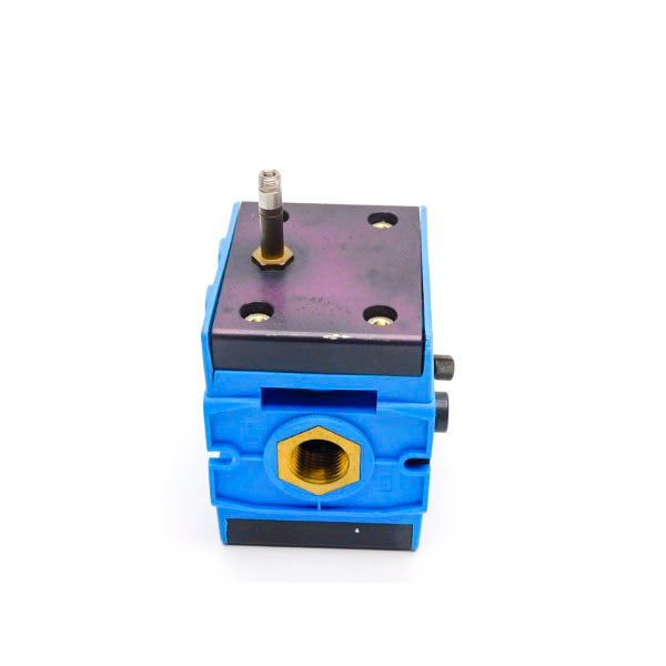 FESTO MFHE-3-1/2 10421 28-145PSI NSNP
