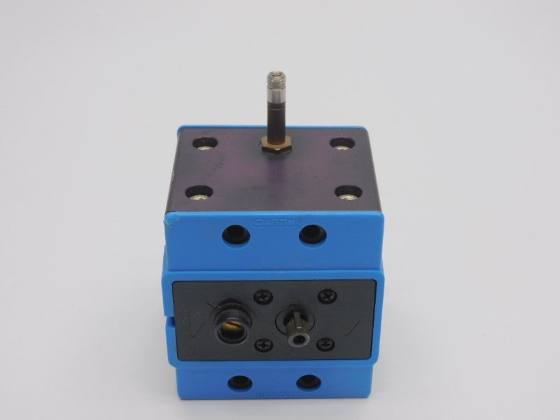 FESTO MFHE-3-1/2 10421 28-145PSI NSNP