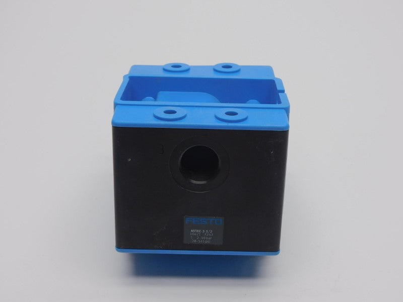 FESTO MFHE-3-1/2 10421 28-145PSI NSNP