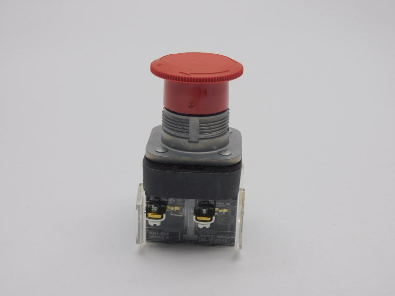 ALLEN BRADLEY 800T-FXT6A5 SER. T (AS PICTURED) NSNP