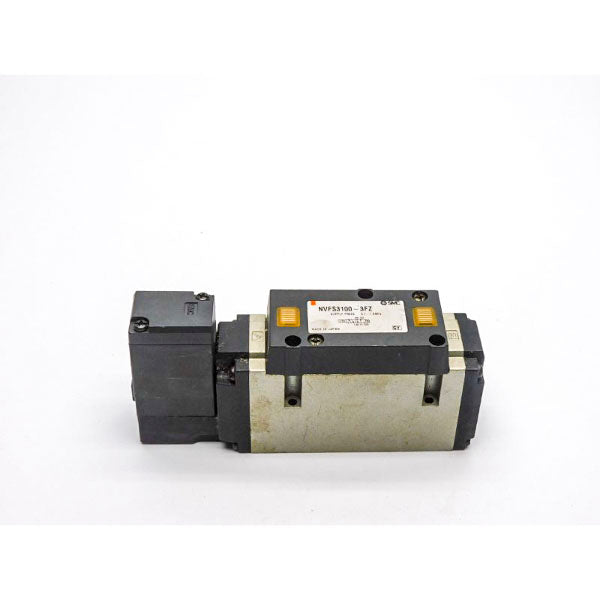 SMC NVFS3100-3FZ 94-138VAC NSNP