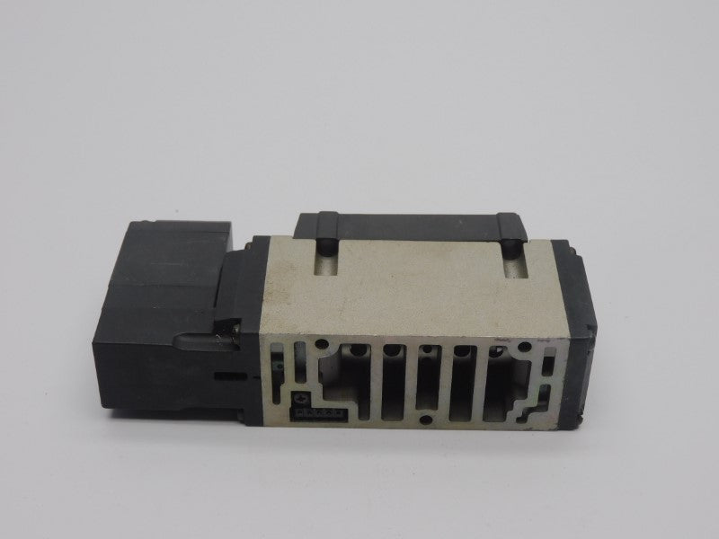 SMC NVFS3100-3FZ 94-138VAC NSNP