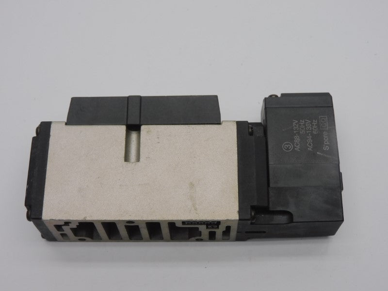 SMC NVFS3100-3FZ 94-138VAC NSNP