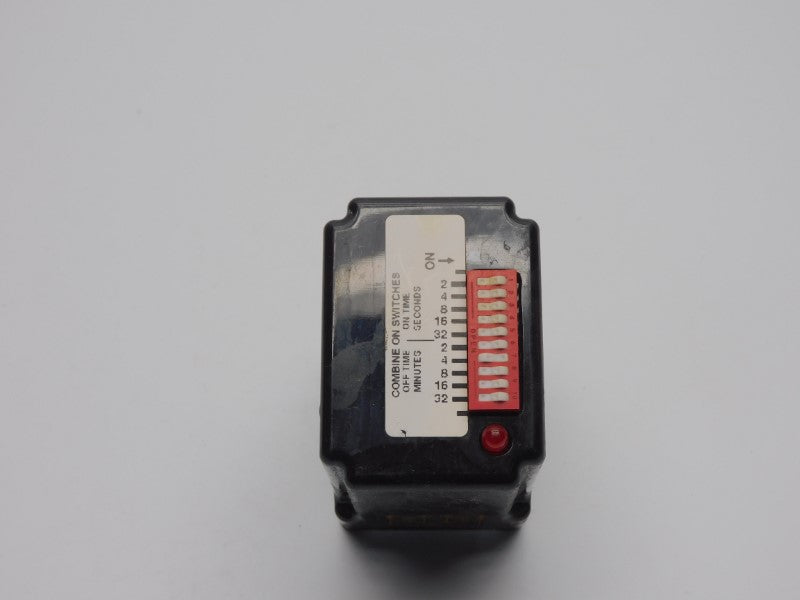 INFITEC BRR15136 120VAC 10A 2-62S/2-62M UNMP