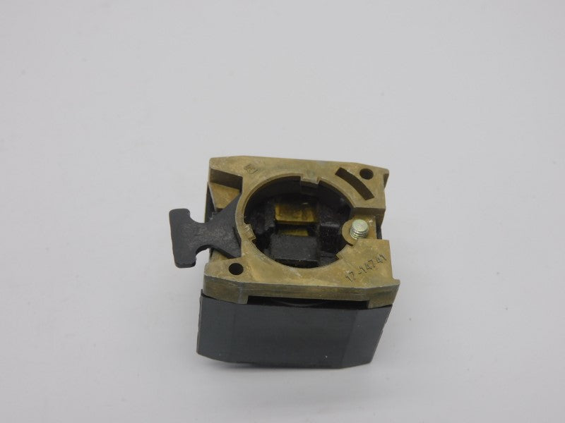 CUTLER HAMMER E22C8 SER. A3 660V 10A NSNP