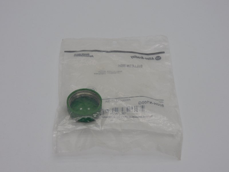 ALLEN BRADLEY 800H-N100G SER. B NSMP
