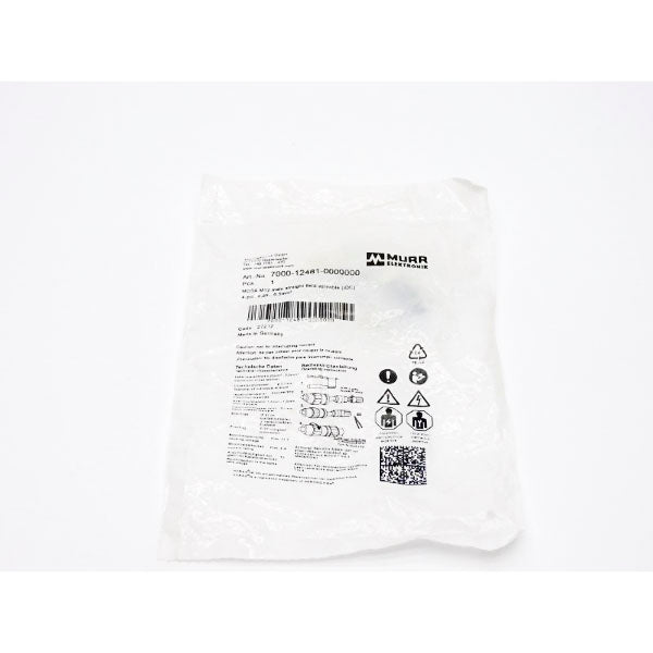 MURR ELEKTRONIK 7000-12481-0000000 NSMP