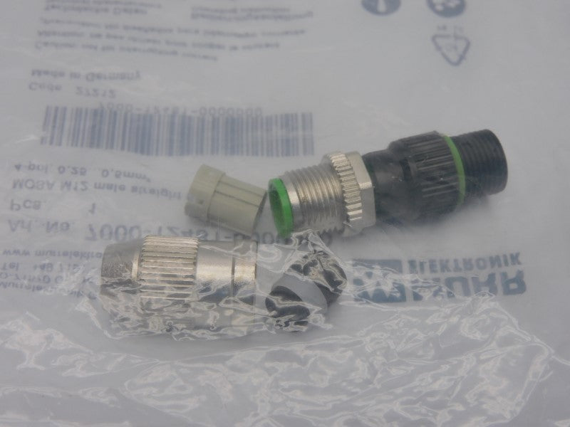 MURR ELEKTRONIK 7000-12481-0000000 NSMP
