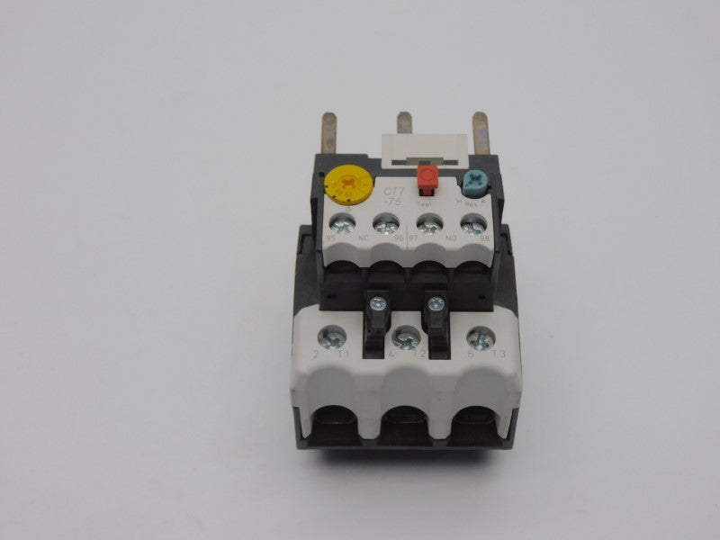SPRECHER+SCHUH CT7-75-75 690V 60-75A NSMP
