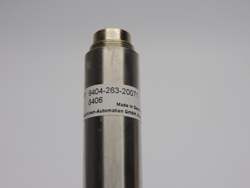 PMA 9404-263-20071 8406 NSNP