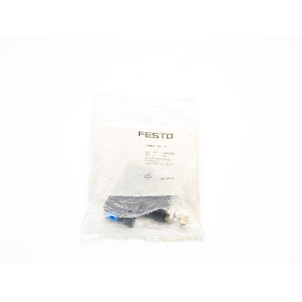 FESTO LRMA-QS-4 153495 NSMP