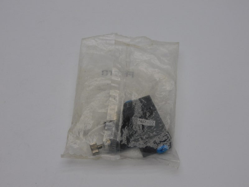 FESTO LRMA-QS-4 153495 NSMP